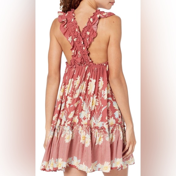 Free People dress (L) - Picture 6 of 12